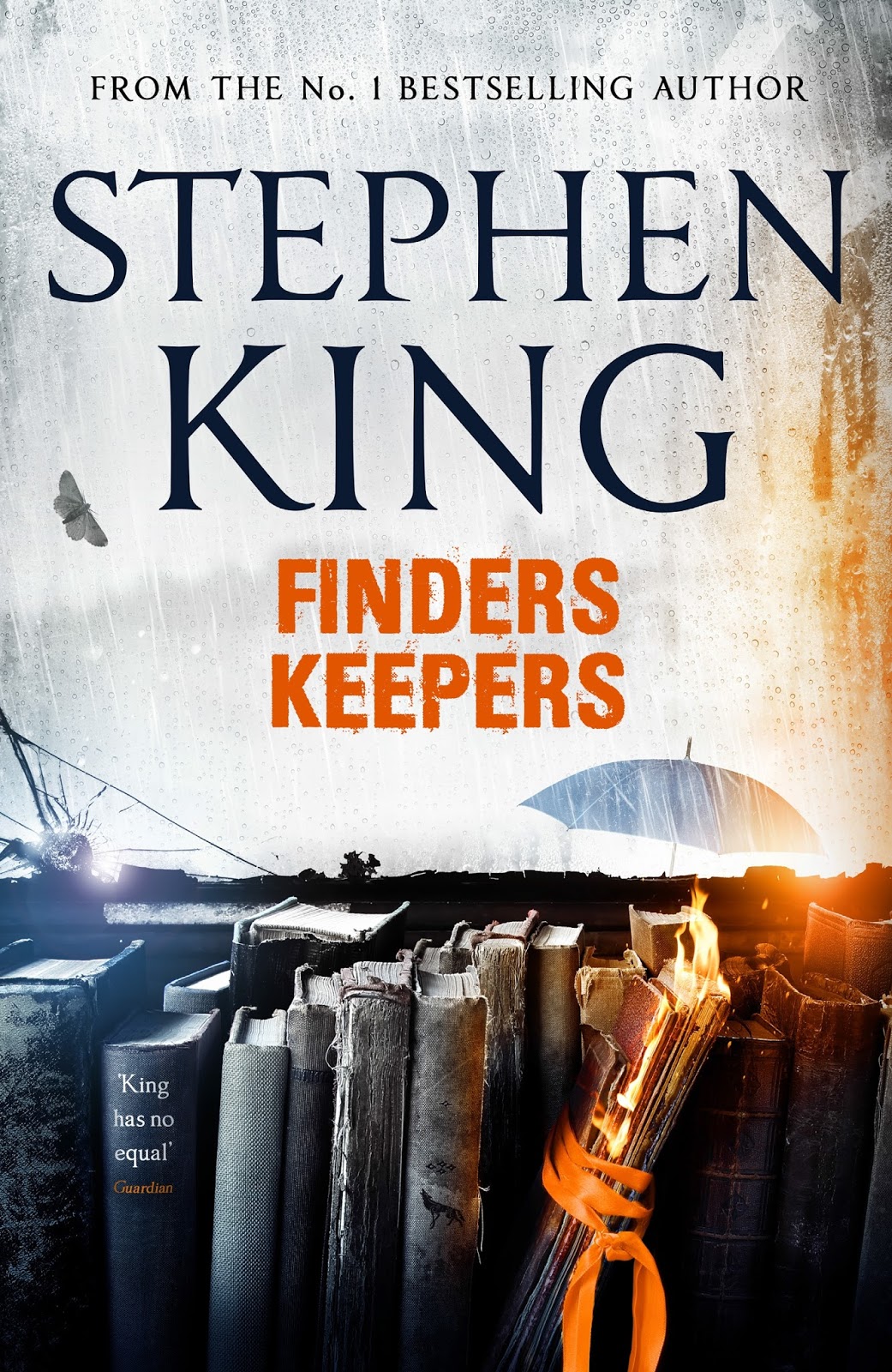 2014 Finders Keepers