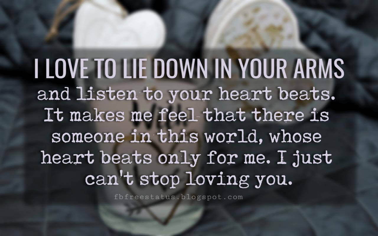 Love You Messages to Make Someone Feel Special