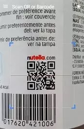 QR Code Scanning QR Code Scanning
