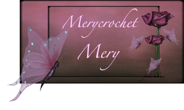 .....Mery..... Merycrochet