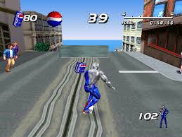 pepsiman epsxe