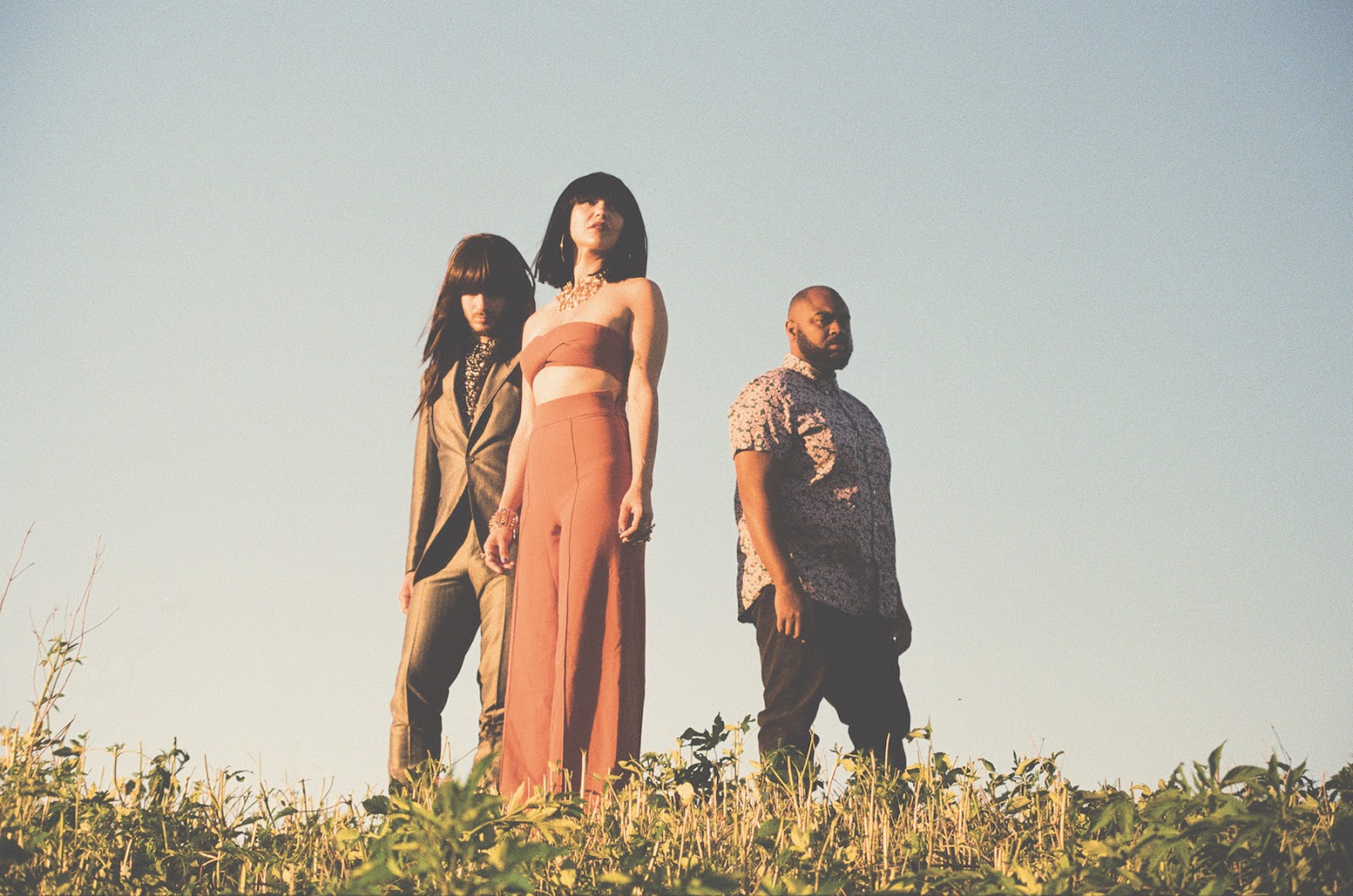Rules A Quick Review Of The New Album From Khruangbin A Pessimist Is