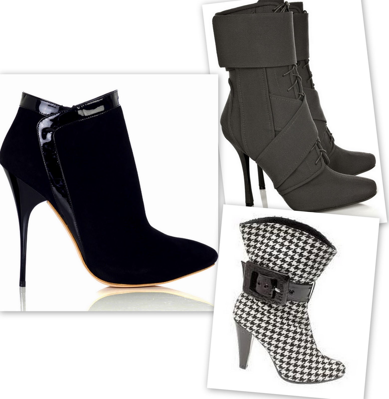 The Kokonut Stylist Start Collecting Winter Clothes