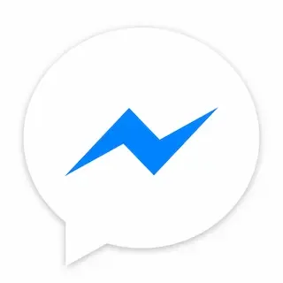 Facebook Messenger/ Lite