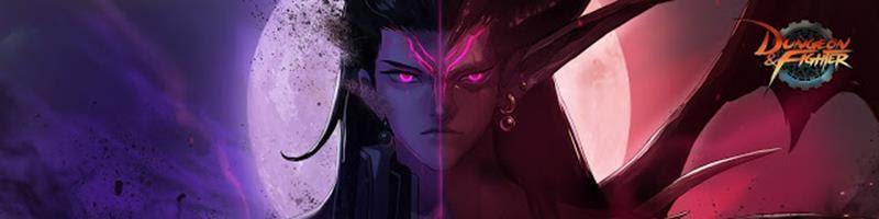 DFOArchive: [Korea] Season 7 Act 17: Ozma of Chaos