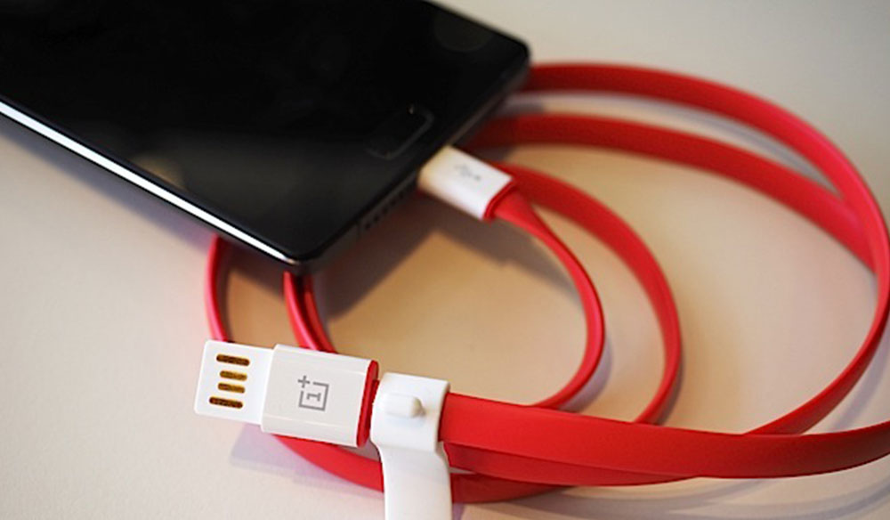 OnePlus 2 usbtype c