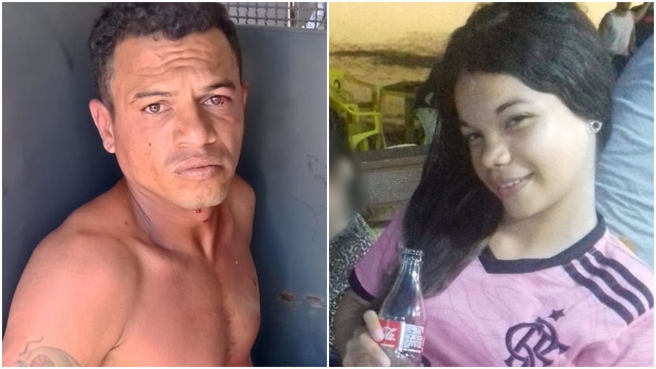 Suspeito de matar menina de 11 anos em João Pessoa é preso em Pernambuco