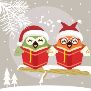 Une vie après le boulot: Noël à Strasbourg - La Chorale Les Colibris Une vie après le boulot: Noël à Strasbourg - La Chorale Les Colibris