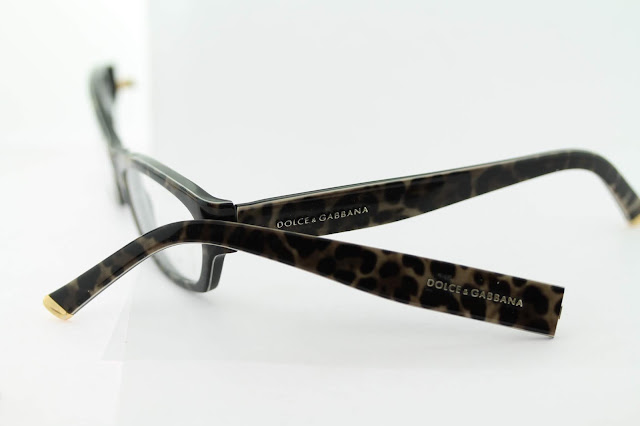 Titanium Eyeglass Frame Repair