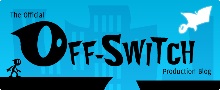 Off-Switch