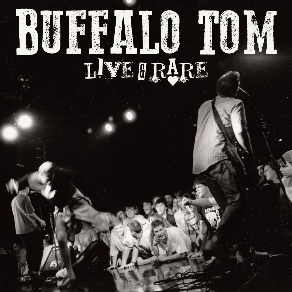 Tarmfunktion du er Betsy Trotwood TheRightEarOfNash: The Mix Tapes: Buffalo Tom: Live & Rare