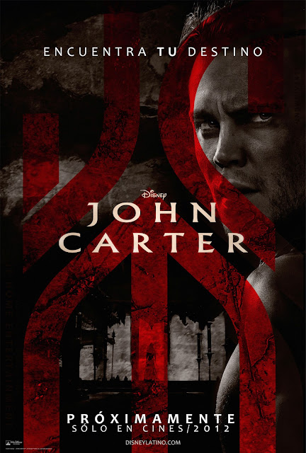 john carter