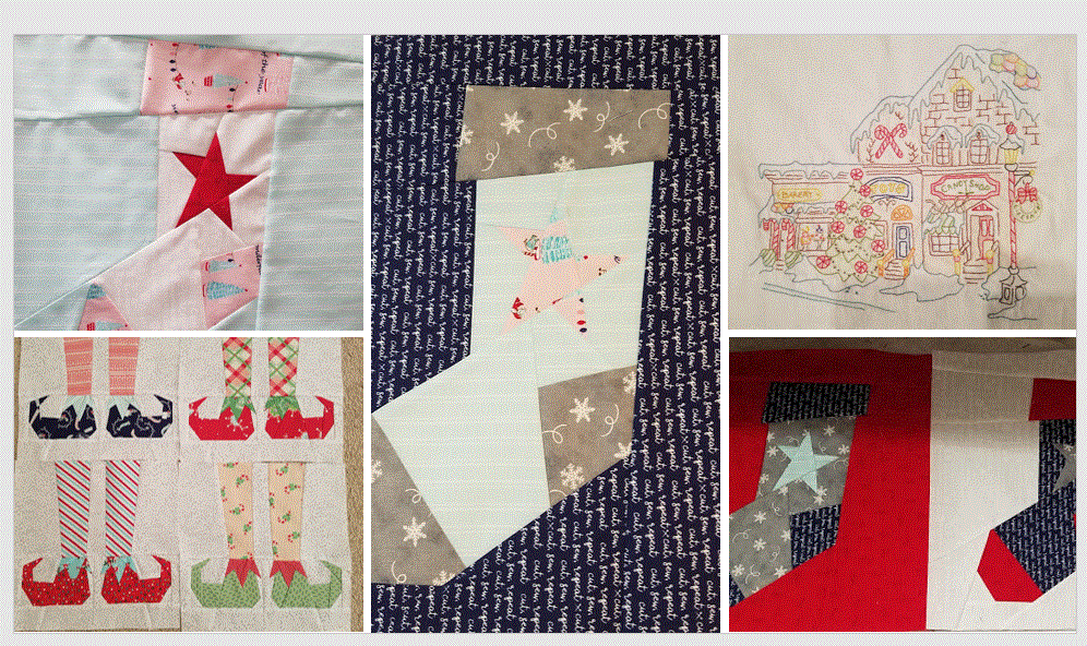 Dreamworthy Quilts: 2019 in review