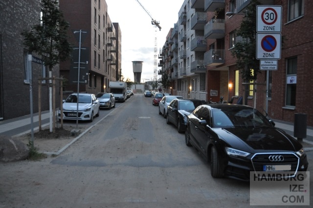 Bad Cannstatt Juli 2019