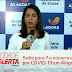 Alagoas tem o pior índice de isolamento social entre os estados do Nordeste