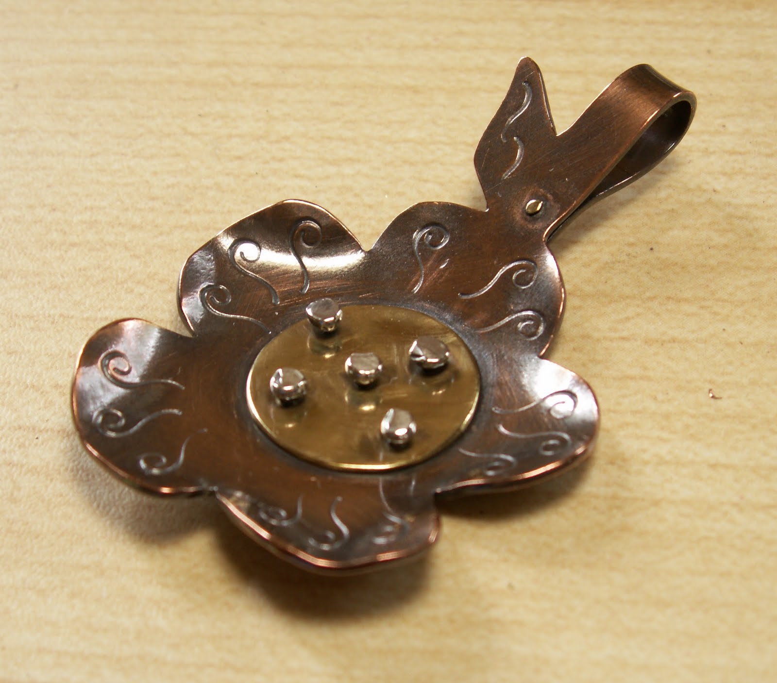 Orion Designs New Metal Projects