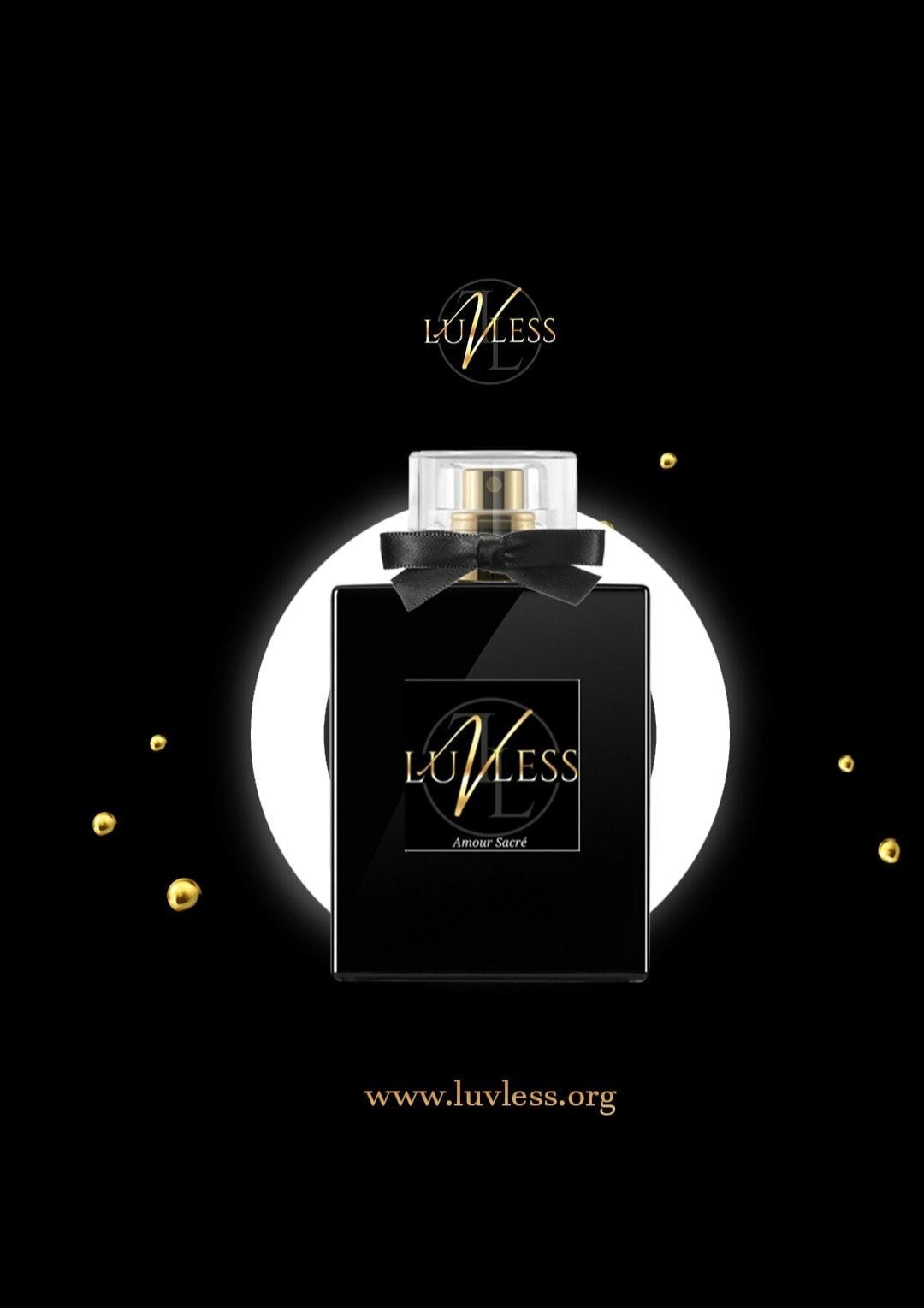 Amour Sacré Eau de Parfum