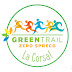 Domenica al via il “Green Trail Zero Spreco” di San Zeno