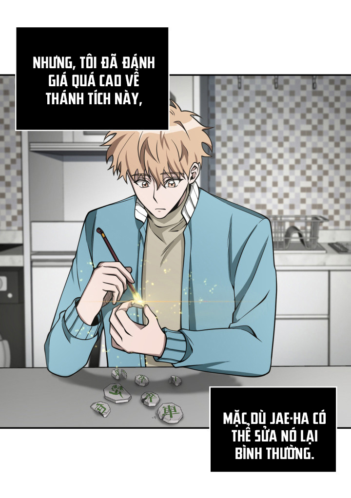 Vua Trộm mộ Chapter 122 - AB Truyện