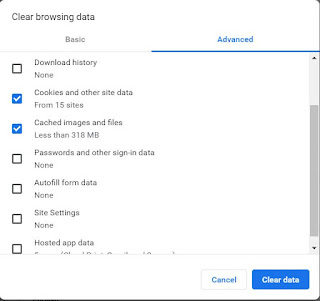 What are Internet Web Cookies ?