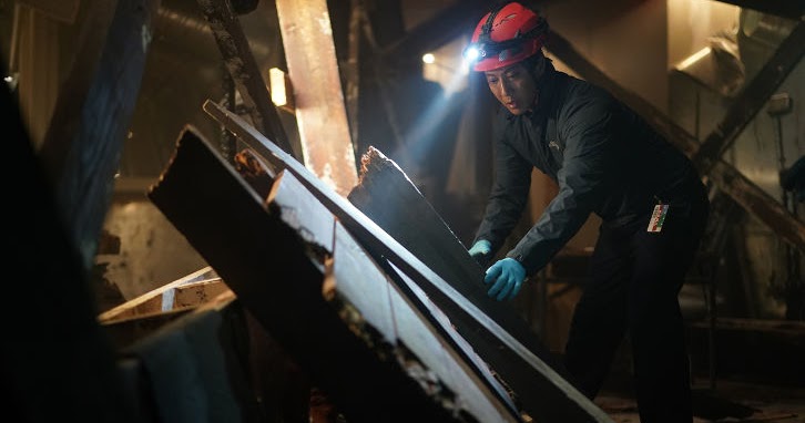 The Good Doctor Episode 3 20 I Love You Season Finale Promo Promotional Photos Press Release