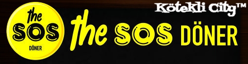 Paykasa Bozdur THE Sos Döner