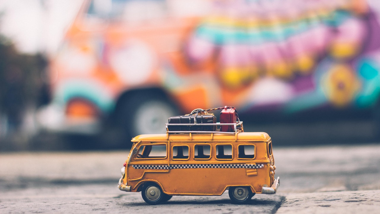 How Do You Get A Blurry Background On Your Photos ? RiseZoom