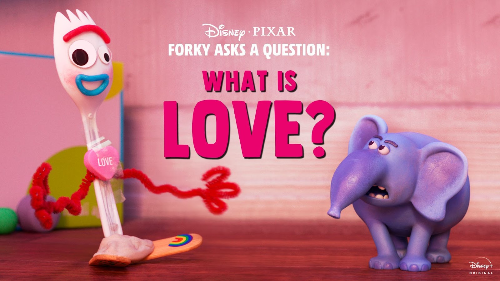 forky love
