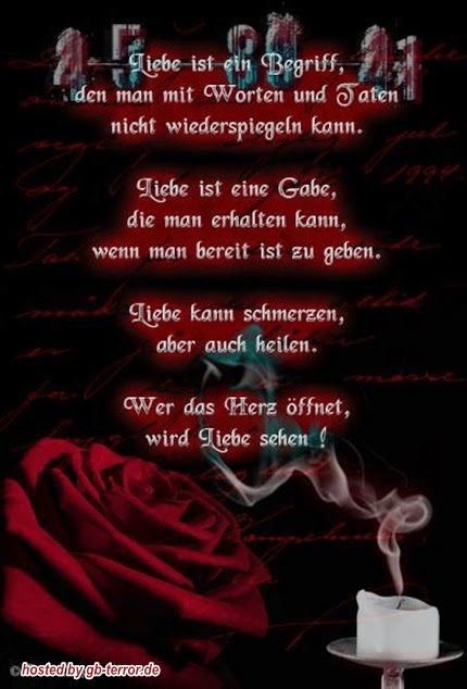 heut nacht hab ich geträumt von dir Hase... ich wünsche dir eine gute nacht... ist wieder spät bei mir