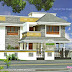 Tamilnadu house plan