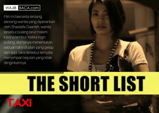 Bukan Hanya Seram, Film Pendek Horror Indonesia Ini Juga Patut Diacungi Jempol! Bukan Hanya Seram, Film Pendek Horror Indonesia Ini Juga Patut Diacungi Jempol!