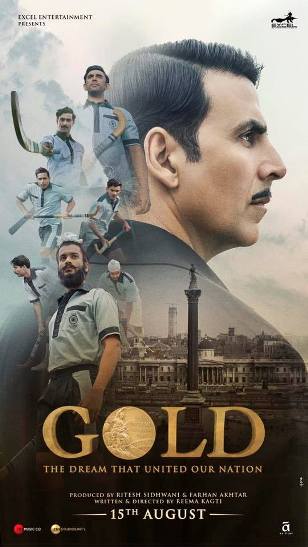 Gold 2018: Movie Full Star Cast & Crew, Story, Release Date, Budget