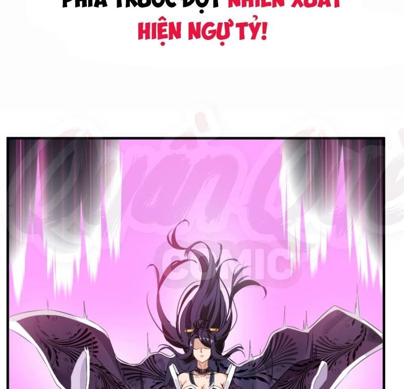 Tuyệt Thế Đế Tôn Chapter 0 - TC Truyện