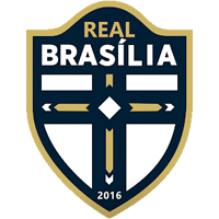 REAL BRASILIA FUTEBOL CLUBE
