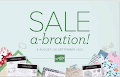 Sale-A-Bration