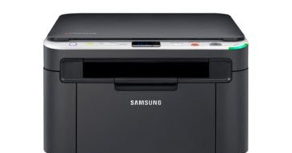 Сканер Samsung