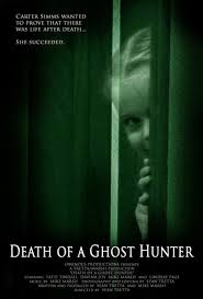 The Death of a Ghosthunter