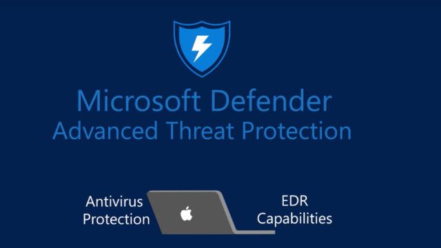 microsoft defender atp for mac microsoft defender atp for mac