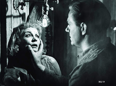 A Streetcar Named Desire 1951 Vivien Leigh Karl Malden Image 1