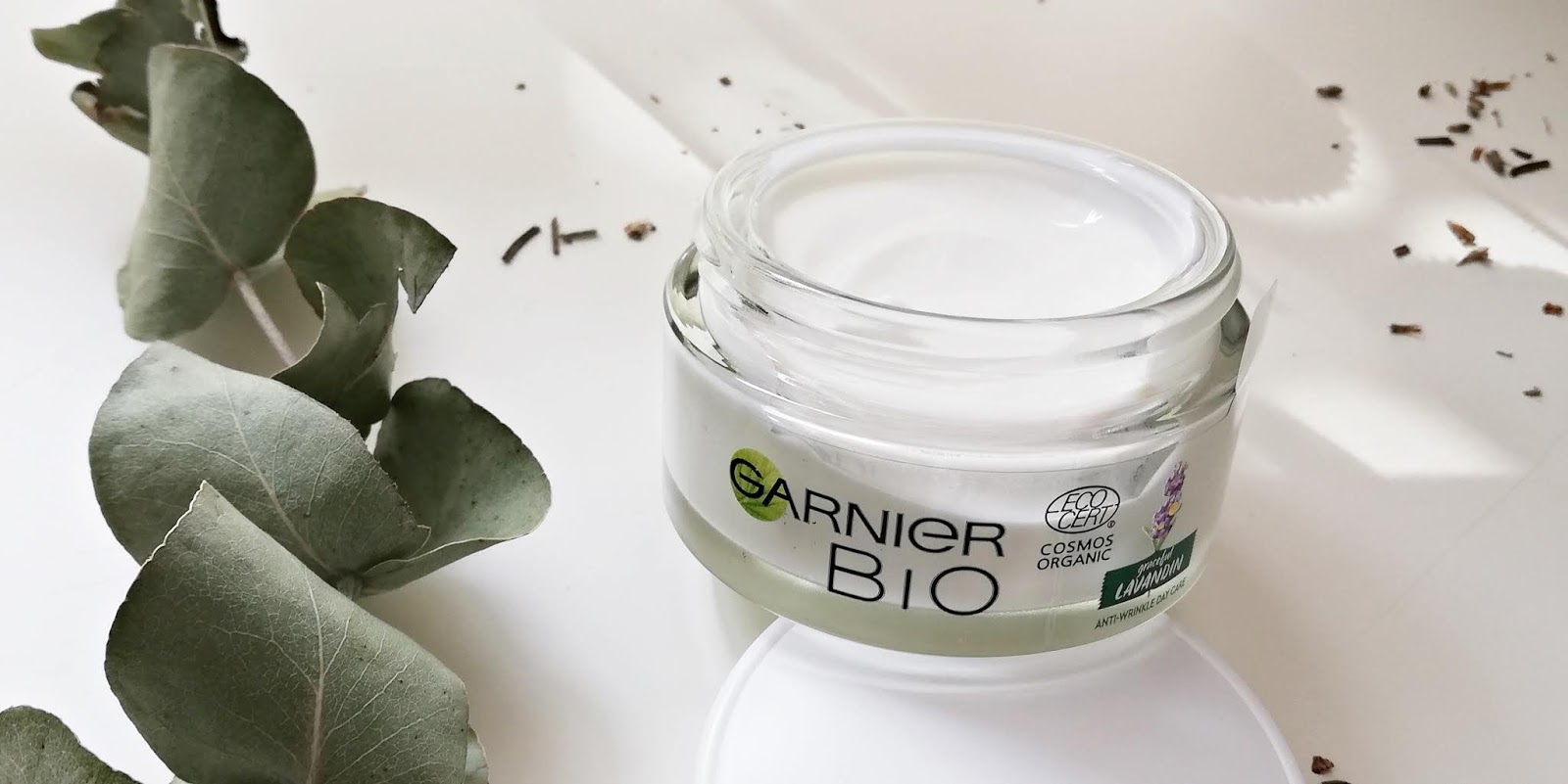 Garnier Hyaluronic Aloe Gel Cremă Hidratantă Din Gama Skin Naturals