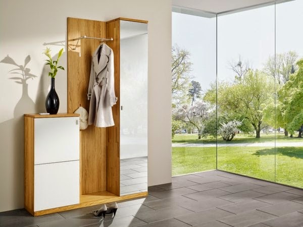 Modern lobby furniture for home!