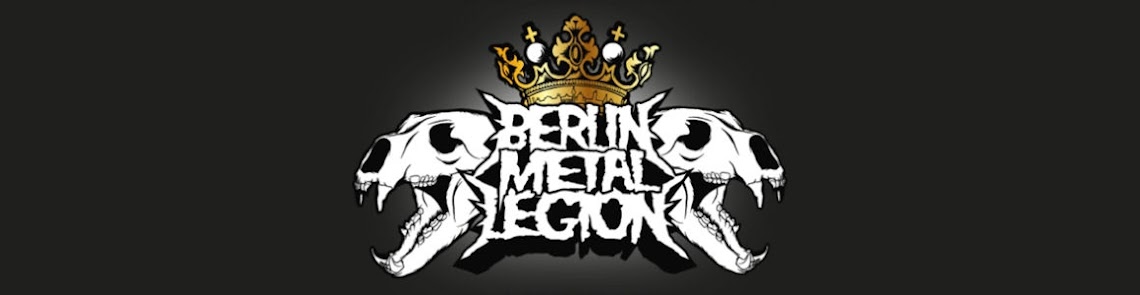 Berlin Metal Legion