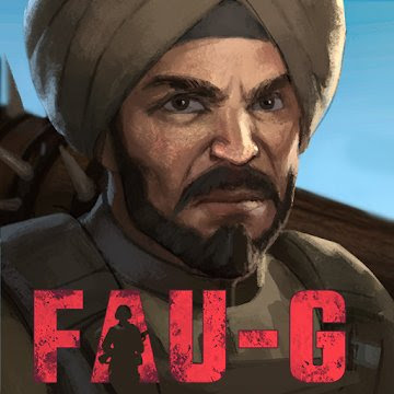FAU-G: Fearless and United Guards APK + OBB Download