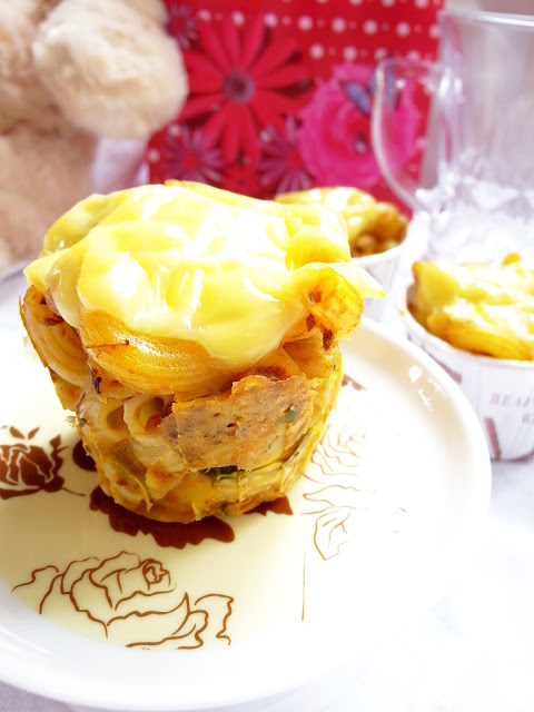 7 Resepi Makaroni Bakar Yang Sedap Mudah Dan Ringkas