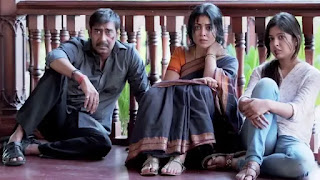 Complaint-filed-against-Drishyam-2-just-next-day-of-announcing-project