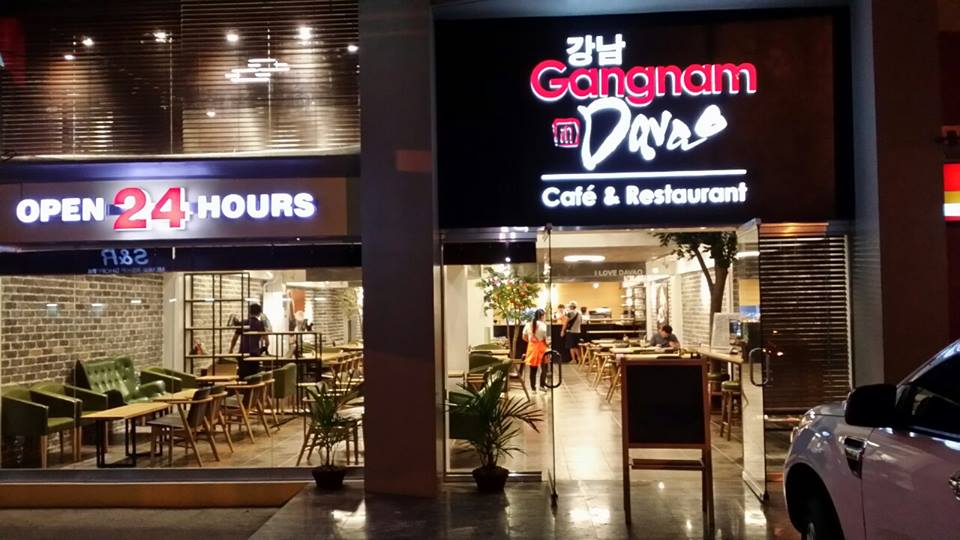 Places To Eat in Davao City Davao Restaurants