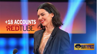 Free Redtube Passwords Redtube passwords 2020 with youporn accounts and pornhub