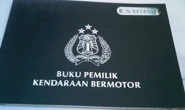 bpkb kredit motor