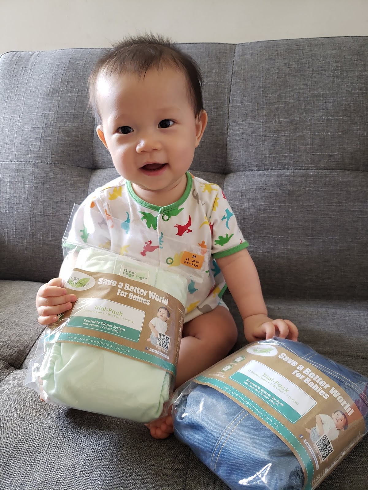 婴儿纸尿布包装设计|网页|电商|设计师土豆 - 原创作品 - 站酷 (ZCOOL)