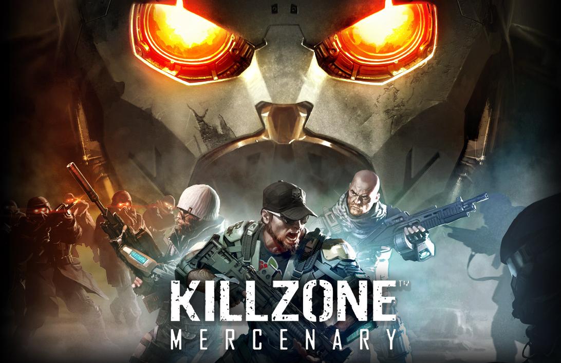 Killzone Killzone